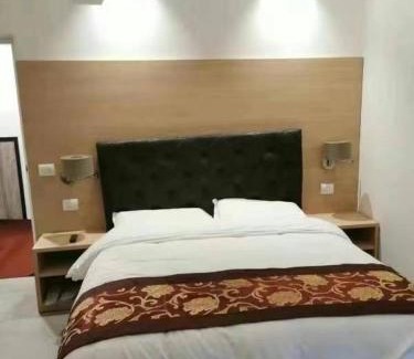 Prato Hotel | Hotel Alba