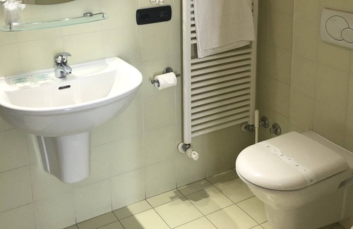 Reggio nell'Emilia Hotel | Hotel Alba