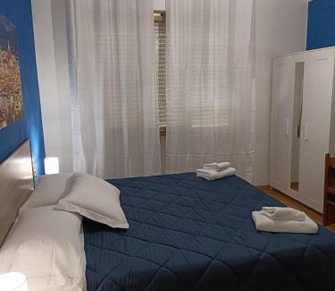 Stazione Masotti Hotel | Hotel Alba Serravalle