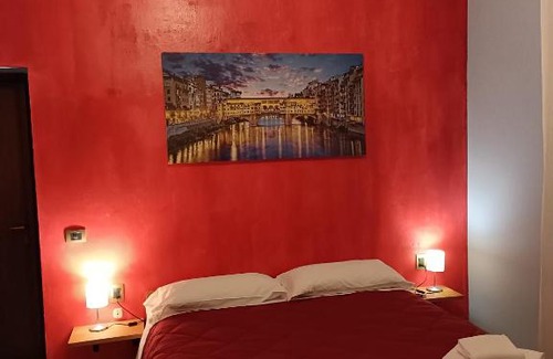 Stazione Masotti Hotel | Hotel Alba Serravalle