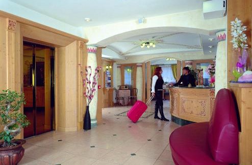 Alba Hotel | Hotel Alba Wellness & Spa