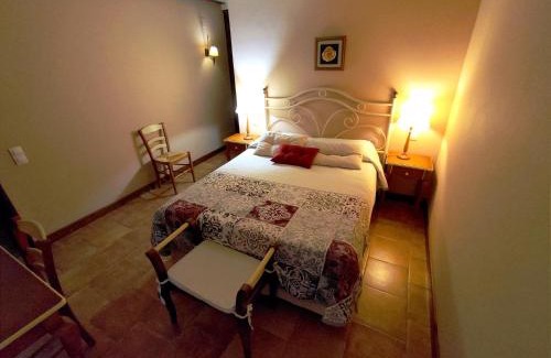 Albarracin Hotel | Hotel Albarrán