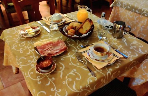 Albarracin Hotel | Hotel Albarrán