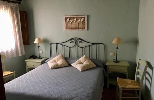 Albarracin Hotel | Hotel Albarrán