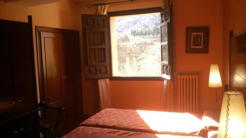 Albarracin Hotel | Hotel Albarracín