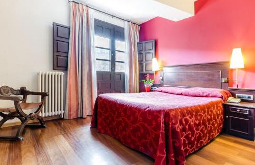 Albarracin Hotel | Hotel Albarracín