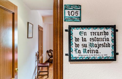 Albarracin Hotel | Hotel Albarracín