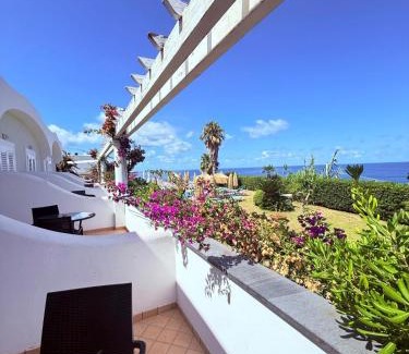 Forio Hotel | Hotel Albatros