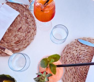 Forio Hotel | Hotel Albatros