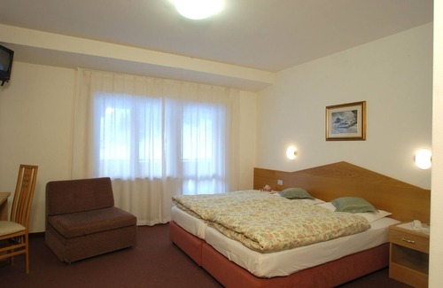 Rocca Pietore Hotel | Hotel Albe