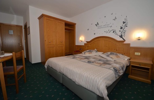 Rocca Pietore Hotel | Hotel Albe