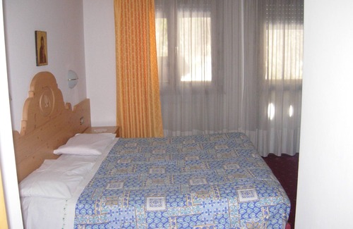 Rocca Pietore Hotel | Hotel Albe