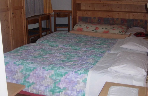 Rocca Pietore Hotel | Hotel Albe