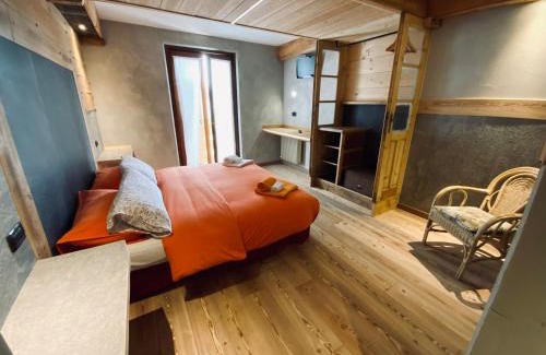 Laggio di Cadore Hotel | Hotel Albergo Giannina