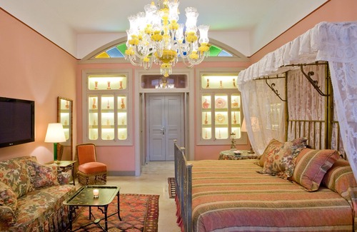 Sodeco Hotel | Hotel Albergo