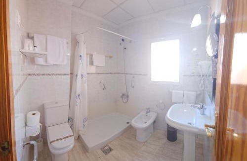 Santiago de la Ribera Hotel | Hotel Albohera Playa