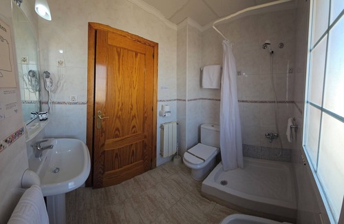 Santiago de la Ribera Hotel | Hotel Albohera