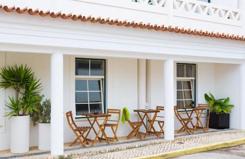 Bemparece Hotel | Hotel Alcatruz