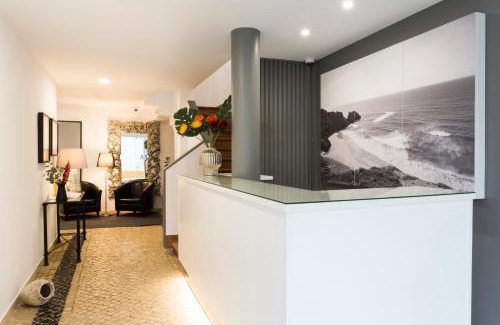 Bemparece Hotel | Hotel Alcatruz