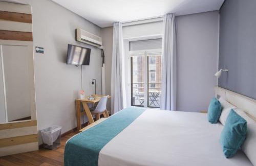 Ponferrada Hotel | Hotel Alda Centro Ponferrada