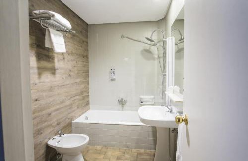 Ponferrada Hotel | Hotel Alda Centro Ponferrada
