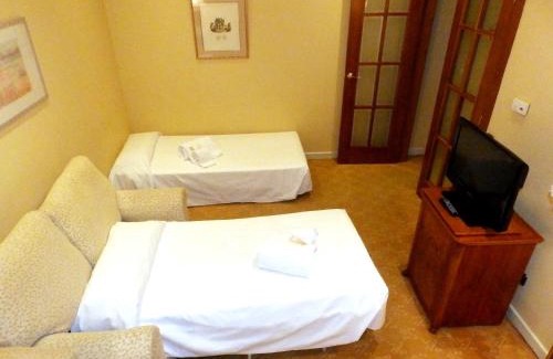 Zamora Hotel | Hotel Alda Mercado de Zamora