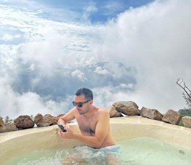 Los Santos Hotel | Hotel Aldea Guane