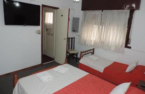 Villa Gesell Hotel | Hotel Aldea Marina