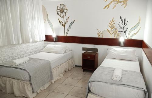 Paso de los Libres Hotel | Hotel Alejandro 1