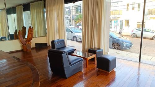 Paso de los Libres Hotel | Hotel Alejandro 1