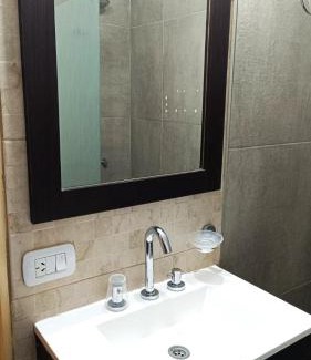 Paso de los Libres Hotel | Hotel Alejandro 1