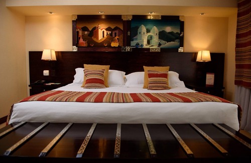 Salta Hotel | Hotel Alejandro I, Affiliated by Meliá