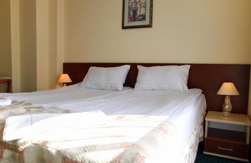 Ustka Hotel | Hotel Aleksander