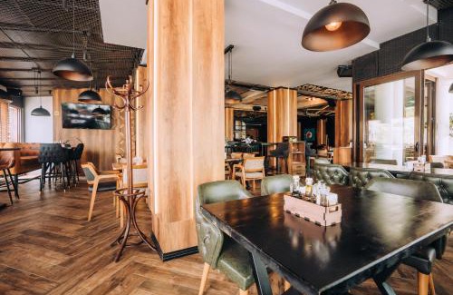 Varosh Hotel | Hotel Aleksandrija