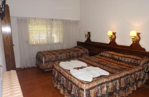 Gualeguaychu Hotel | Hotel Alemán
