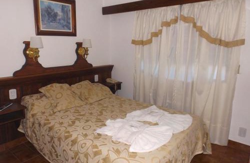 Gualeguaychu Hotel | Hotel Alemán