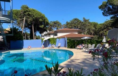 Bibione Lido del Sole Hotel | Hotel Alemagna Bed&Breakfast Bibione Lido del Sole