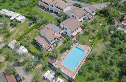 Campagnola Hotel | Hotel Alesi