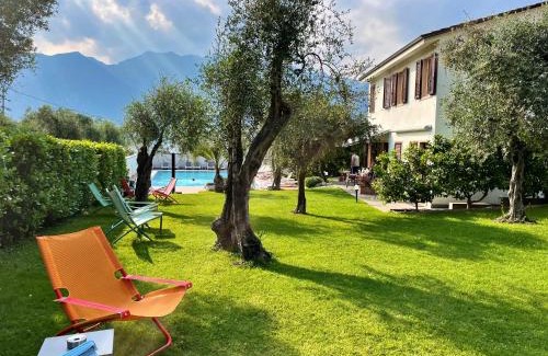 Campagnola Hotel | Hotel Alesi