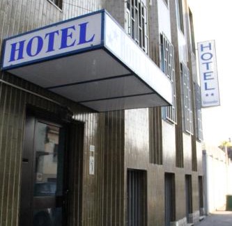 Ripamonti Corvetto Hotel | Hotel Alessander