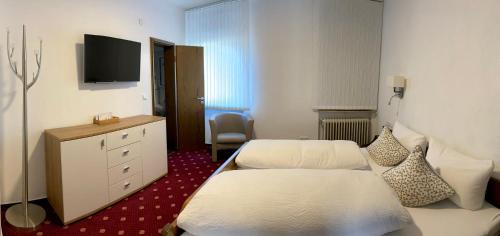 Neuried Hotel | Hotel Alessandro