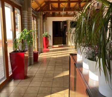Neuried Hotel | Hotel Alessandro