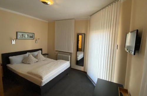 Neuried Hotel | Hotel Alessandro