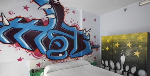 Pesaro Hotel | Hotel Alexander Museum Palace