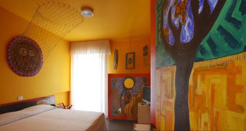 Pesaro Hotel | Hotel Alexander Museum Palace