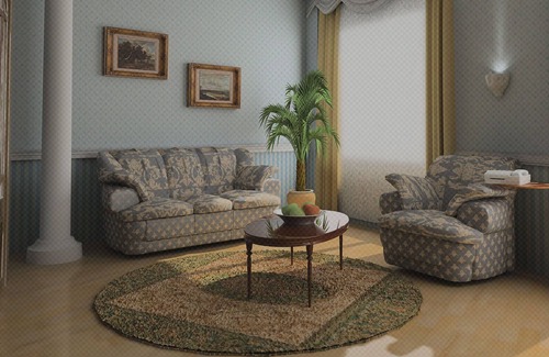 Neu-Isenburg Hotel | Hotel Alfa