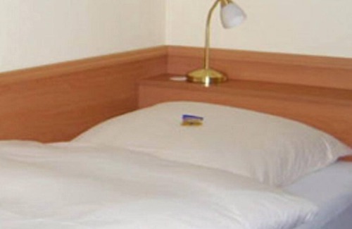 Neu-Isenburg Hotel | Hotel Alfa