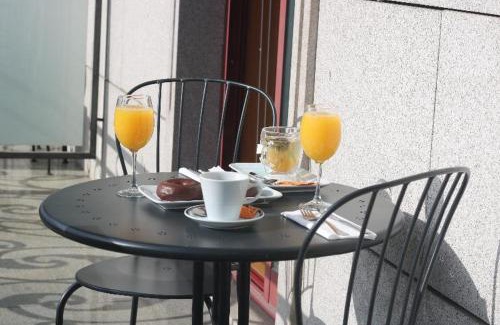 Tui Hotel | Hotel Alfonso I