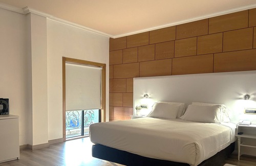 Tui Hotel | Hotel Alfonso I