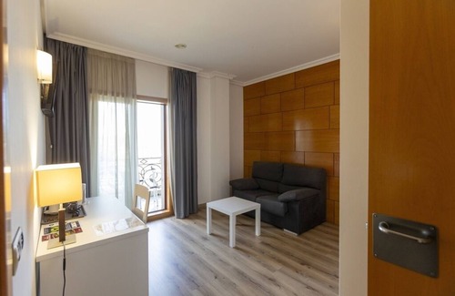 Tui Hotel | Hotel Alfonso I